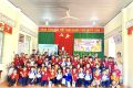 SINH HOẠT CÂU LẠC BỘ TIẾNG ANH THÁNG 11 VỚI CHỦ ĐỀ:”HAPPY VIETNAMESE TEACHERS’ DAY!