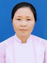 Thái Thị Cúc Thái Thị Cúc